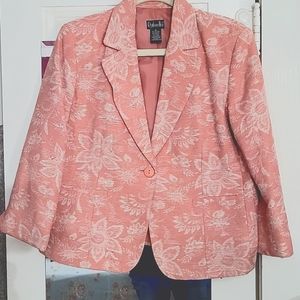 Women's dress jacket